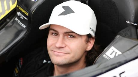 ¿Y si Colton Herta aún fuese una opción para Cadillac?