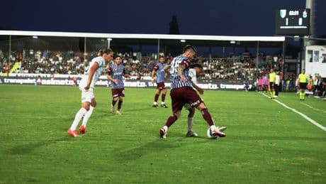 Spor yazarları Sipay Bodrum FK-Trabzonspor maçını değerlendirdi