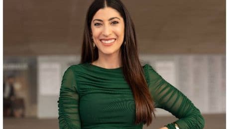 Laura Jorge, nutricionista: "El exceso de sodio puede subir la presión en personas sensibles y favorecer la retención de líquidos"