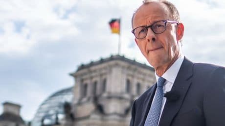 Nur jeder Fünfte ist zufrieden – Schlechte Zwischenbilanz für Merz-Regierung