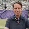Oorlogscorrespondent Luke Harding: ‘Poetin wil geen vrede in Oekraïne, hij wil capitulatie’
