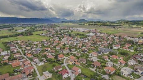 Prognos-Ranking 2025 : Reich und rechts? Was hinter der AfD-Begeisterung im so erfolgreichen Tuttlingen steckt