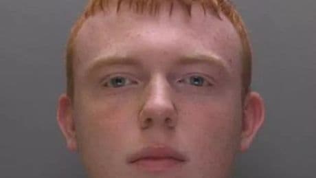 Uni dropout lived life of luxury before dark web crimes were uncovered