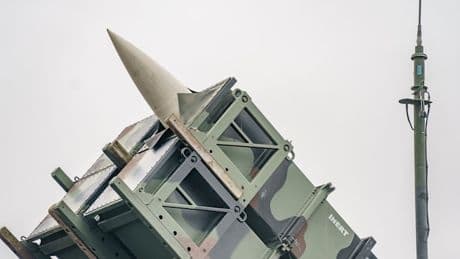 Bundeswehr kauft laut Bericht 300 Patriot-Luftabwehrraketen in den USA