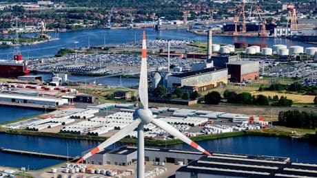 Immer mehr Betriebe bewerten Folgen der Energiewende als positiv
