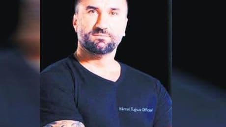 Dominik’ten Londra’ya gitti