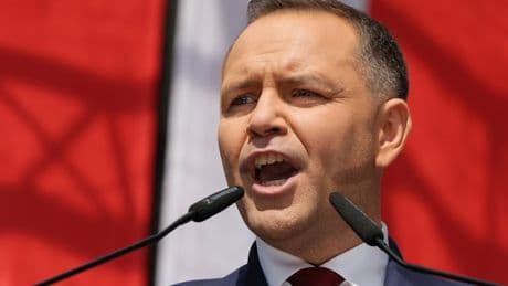 Polens neuer Präsident: Gegen Deutschland, die EU und die Ukraine