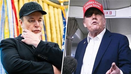 'Dit biedt mogelijkheden voor nieuwe politieke partij Elon Musk'