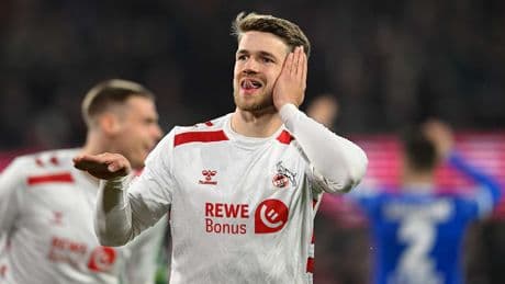 Vorne? Hinten? - Das ist der Köln-Plan mit Jan Thielmann