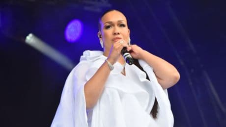 Rebecca Ferguson: ‘I won’t get justice, but I believe in karma’