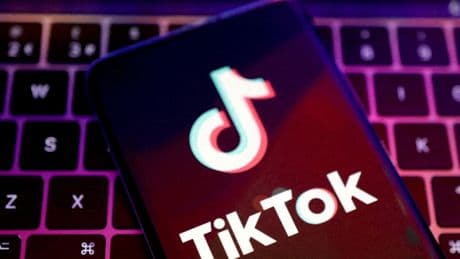 Social Media: Irlands Datenschützer verhängen Millionenstrafe gegen TikTok
