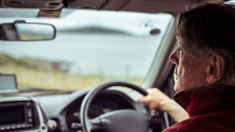 Holiday driving mistakes Brits risk abroad – including safety item you must carry at all times & little-known permit