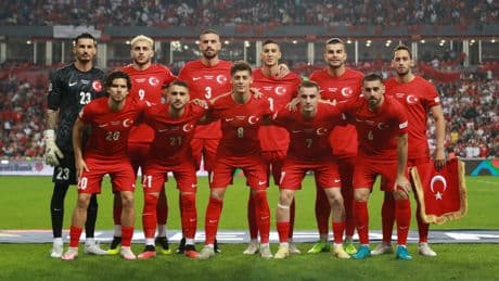 ABD Türkiye maçı ne zaman saat kaçta, hangi kanalda? ABD Türkiye muhtemel 11'leri!