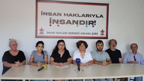 İHD ve ÇHD’den ‘kuyu tipi cezaevleri kapatılsın’ talebi
