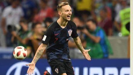 Rakitic si ritira: dal Siviglia al Barcellona, numeri da campione