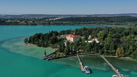 So kann man auch mit wenig Geld den Urlaub daheim gestalten