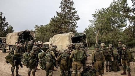 İsrail'de 'asker' krizi! Yüzlerce kişi, yurt dışına kaçarken yakalandı
