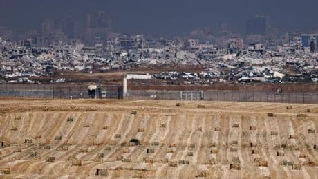 Dans la bande de Gaza, Israël détruit les moyens de subsistance de la population, de la pêche à l’agriculture
