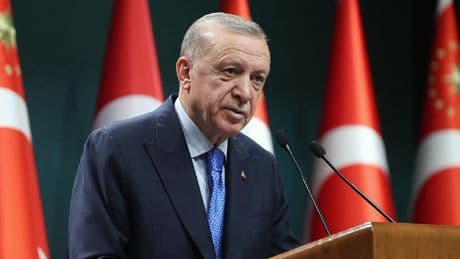 Cumhurbaşkanı Erdoğan'dan terörsüz Türkiye mesajı... "Kazanan milletimiz ve memleketimiz olacak"