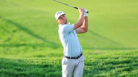 How to watch the final round of the US Open 2025 for free: Streaming, tee times
