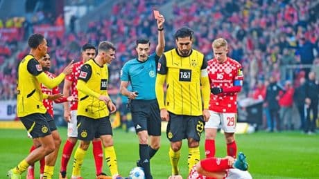 Achtung, Durchsage!: Das haben die Schiedsrichter in der neuen Saison vor