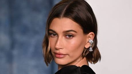 Hailey Bieber admits life has been 'difficult' as she addresses Justin divorce rumours