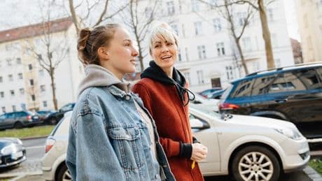 Parents with children born between these years who want £104 a month 'should contact HMRC by Sunday'