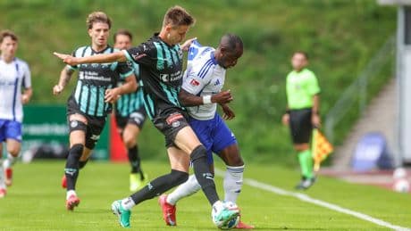 Bei Rot-Weiss Ahlen - So sehen Sie das Schalke-Testspiel am Sonntag kostenlos