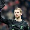 Liverpool's Kelleher set for £18m Brentford move