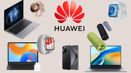 HUAWEI Summer Wave Deal: Attraktive Angebote zu den Amazon Prime Days