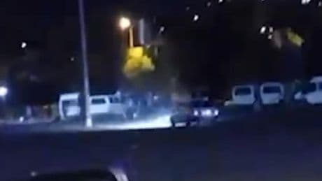 Kayseri driftin bedeli ağır oldu: 64 bin TL ceza yazıldı