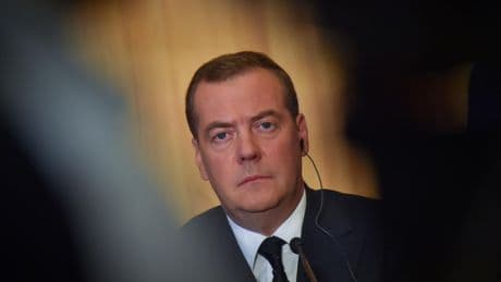 Comment Dmitri Medvedev, l’ex-président russe devenu aboyeur du «Parti de la guerre» a fini par faire sortir Donald Trump de ses gonds