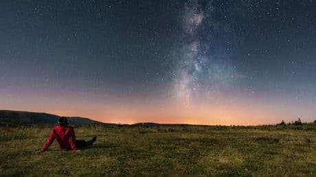 See Mercury, Venus, Jupiter, Saturn In ‘Planet ‘Parade’ On Sunday