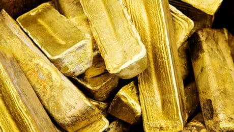 Why gold is more expensive than ever