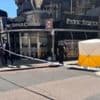 Man stabbed to death near five-star hotel in London's Knightsbridge