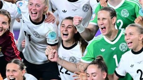 Fußball-EM 2025: Sollte Deutschland auch gegen Spanien die Mauertaktik wählen?
