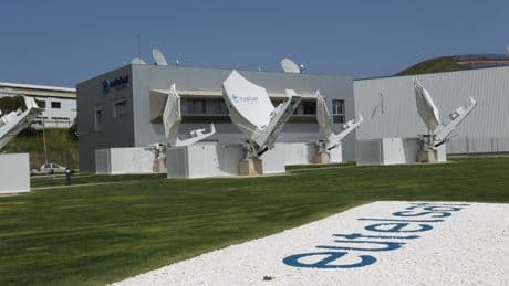 Bourse de Paris : le CAC 40 à l’arrêt avec les nouvelles menaces douanières, Eutelsat en forte hausse
