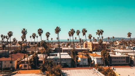 Pourquoi Los Angeles, la Cité des Anges, s'appelle-t-elle ainsi?