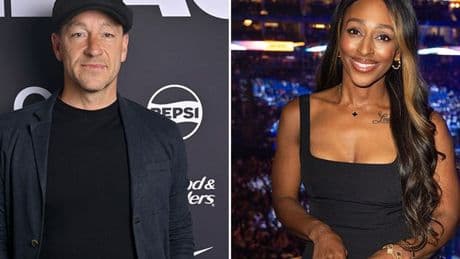 London Marathon 2025: John Terry, X Factor winner and the celebrities running this year