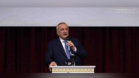 Mahkeme tebligatları Mehmet Ağar'a ulaşmıyor: Adresinde bulunamadı
