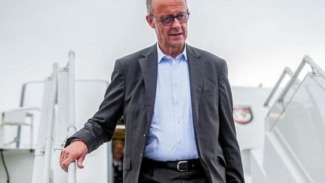 G-7-Gipfel in Kanada: Weltpolitik in Zeiten von Donald Trump