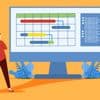 Atlassian ade? OpenProject und XWiki planen freie Projekt- und Wissensverwaltung