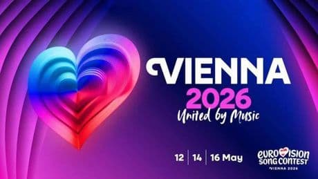 Scelta la sede dell'Eurovision Song Contest 2026: ecco dove si terrà
