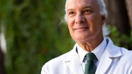 Manuel de la Peña, experto en longevidad: "Hacer un test genético y revisar las patologías de tu familia es esencial"