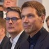 Ex-Telekom-Chef Obermann soll 2027 SAP-Aufsichtsratschef werden