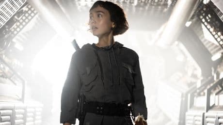 La franquicia 'Alien' captura el momento actual con el control de un nuevo autor