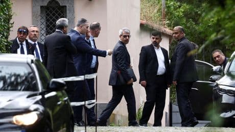 Irán da largas a Trump, acelera en la fabricación de su bomba nuclear y asume que Israel atacará pronto para impedirlo