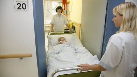 Klinikum Region Hannover will Kinder aus Gaza und Israel behandeln