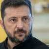 Guerre en Ukraine : Volodymyr Zelensky exclut tout retrait de ses forces du Donbass