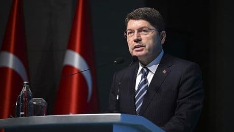 Bakan Tunç'tan "200 PKK'lı tahliye edildi" iddialarına yanıt